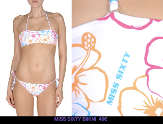 Bikinis MissSixty4